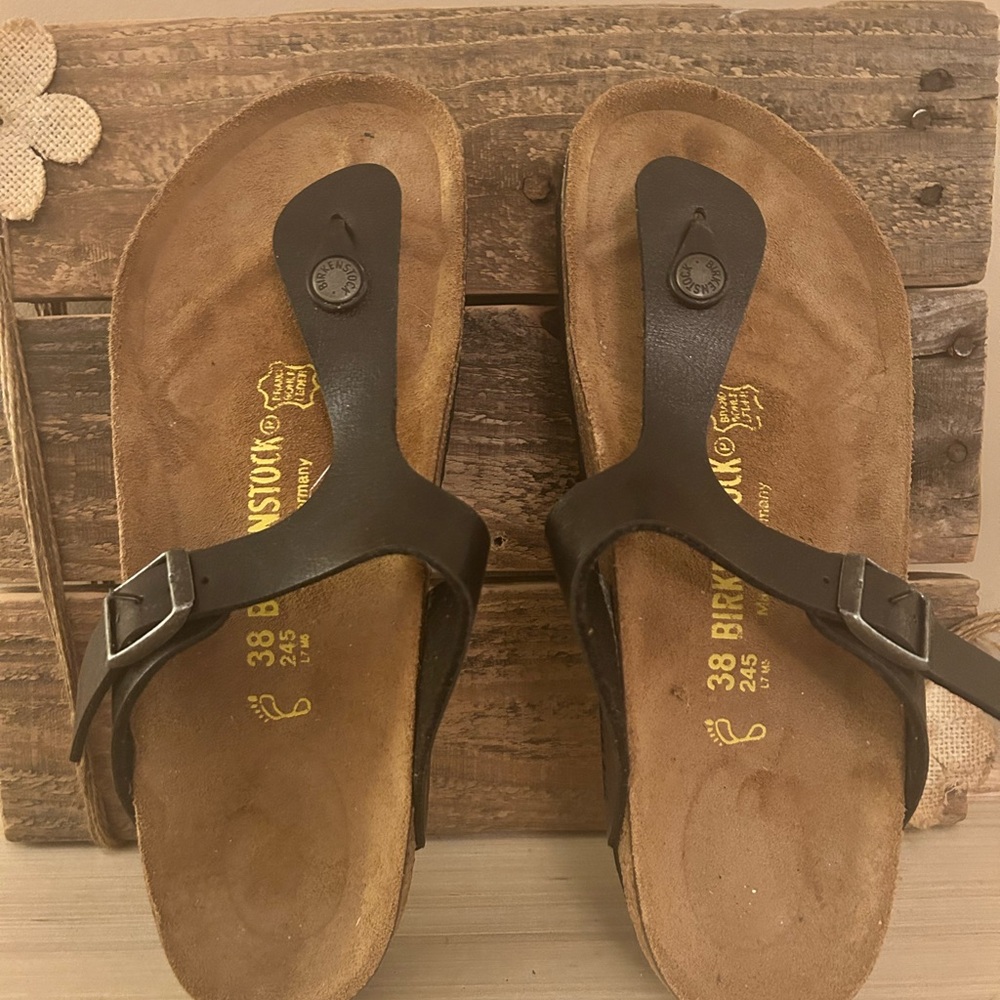 Birkenstock Sandals sku107